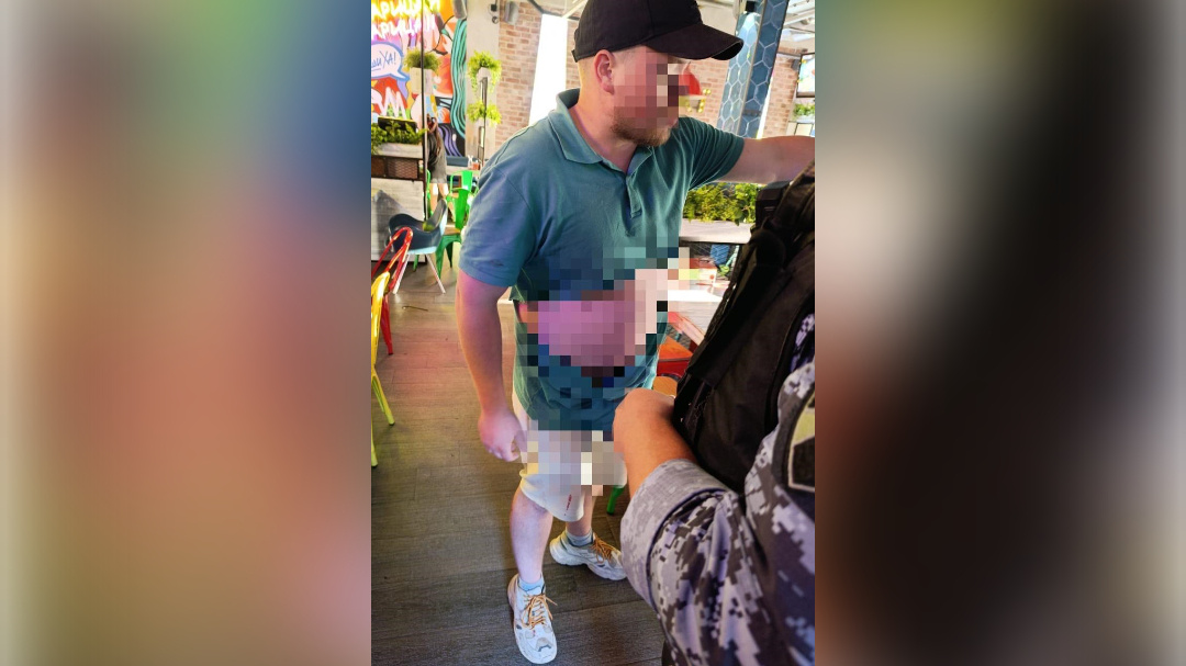 Фото: пресс-служба ГУ Росгвардии по Петербургу и Ленобласти