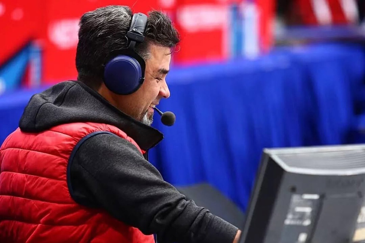    Фото: А. Гришин, Источник: a.grishin.official/Instagram (владелец компания Meta признана в России экстремистской и запрещена)