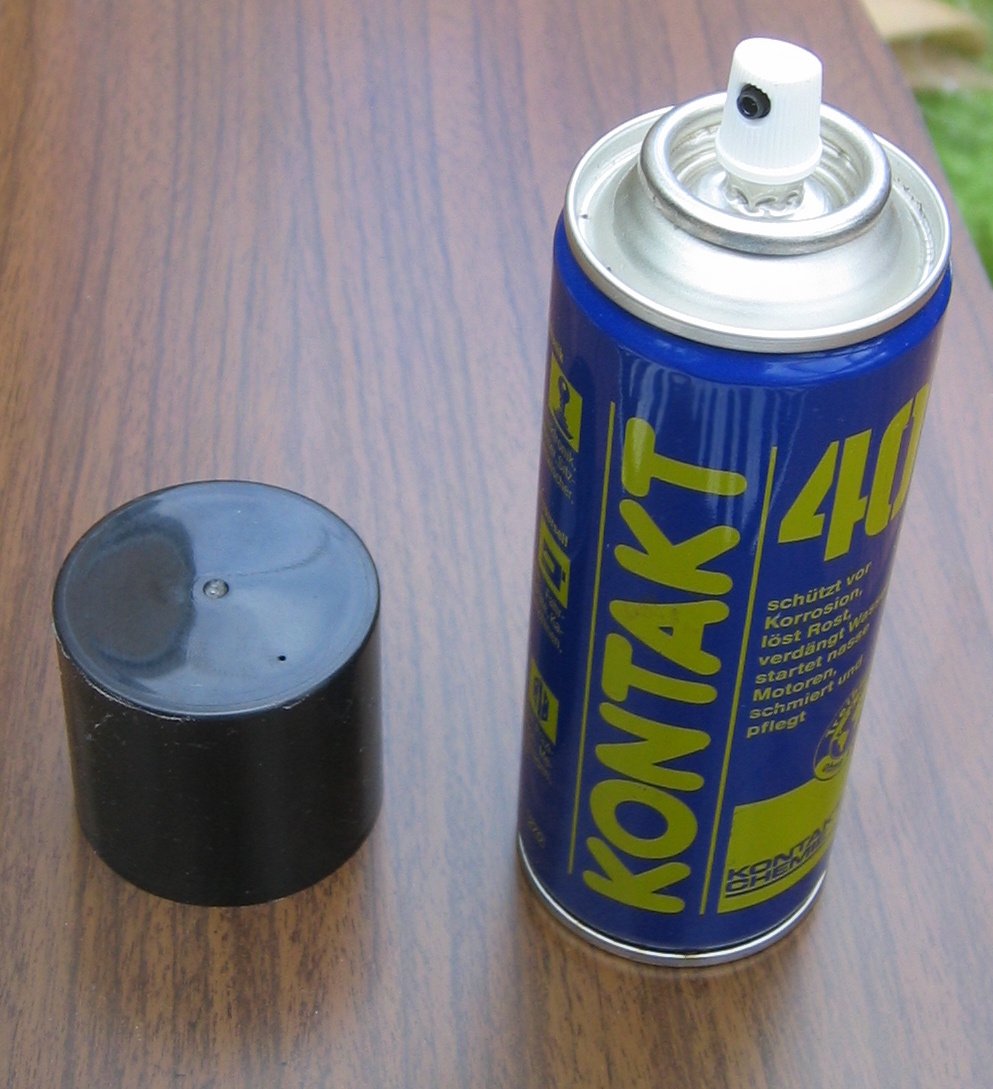 Автор: Hans Haase. Источник: commons.wikimedia.org