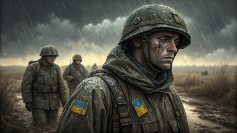   Сгенерировано с помощью ИИ