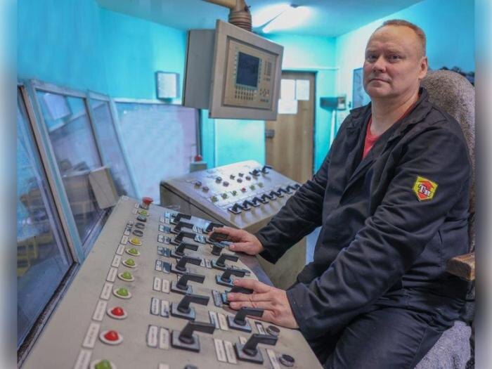     Фото: СинТЗ