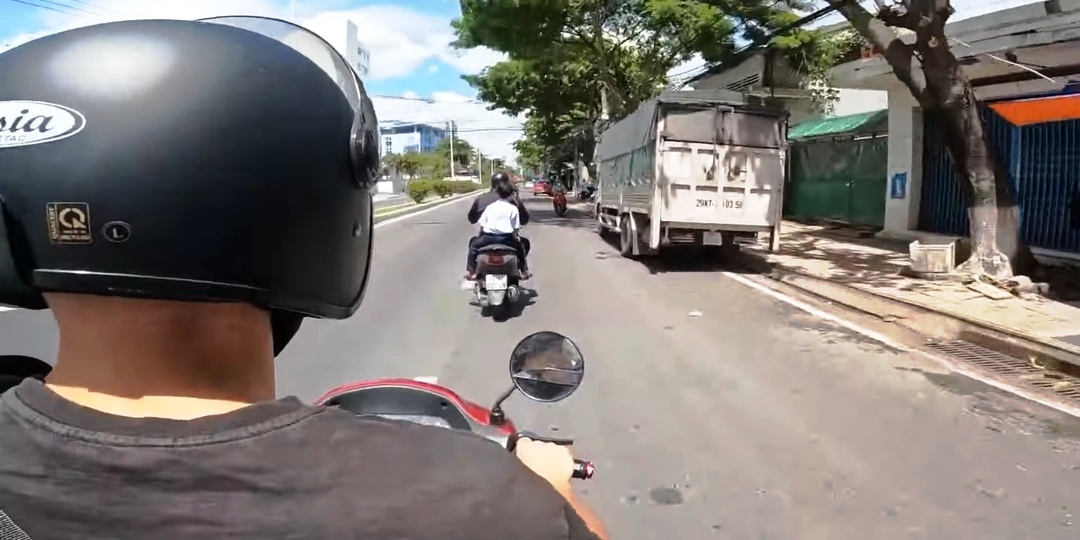 Сколько стоит жизнь во Вьетнаме? Наши реальные траты в Нячанге на жильё, еду и транспорт