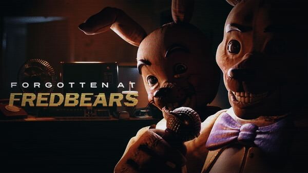 Логотип игры на GameJolt