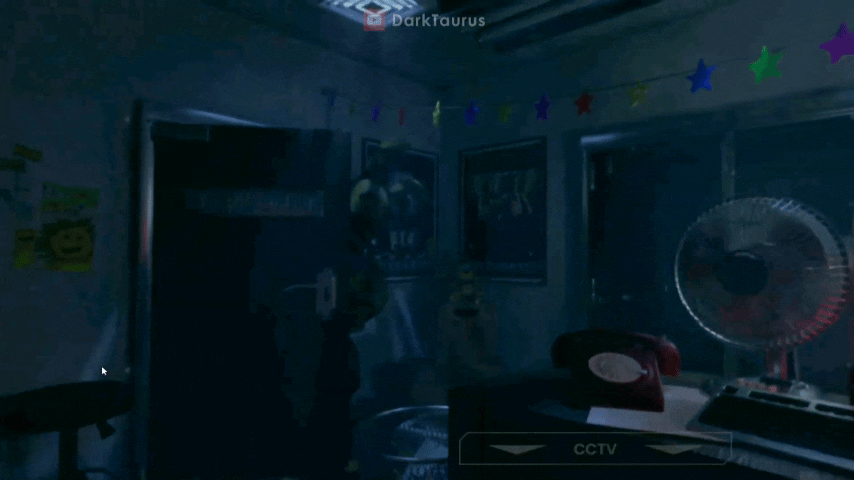 Скример Спринг-Бонни