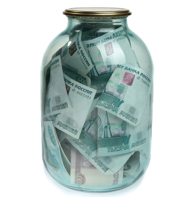 Банки надежно обеспечивают сохранность наших с Вами капиталов!