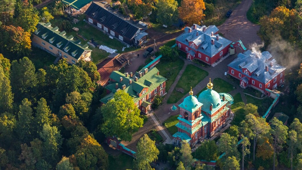    © Serguei Fomine/Globallookpress