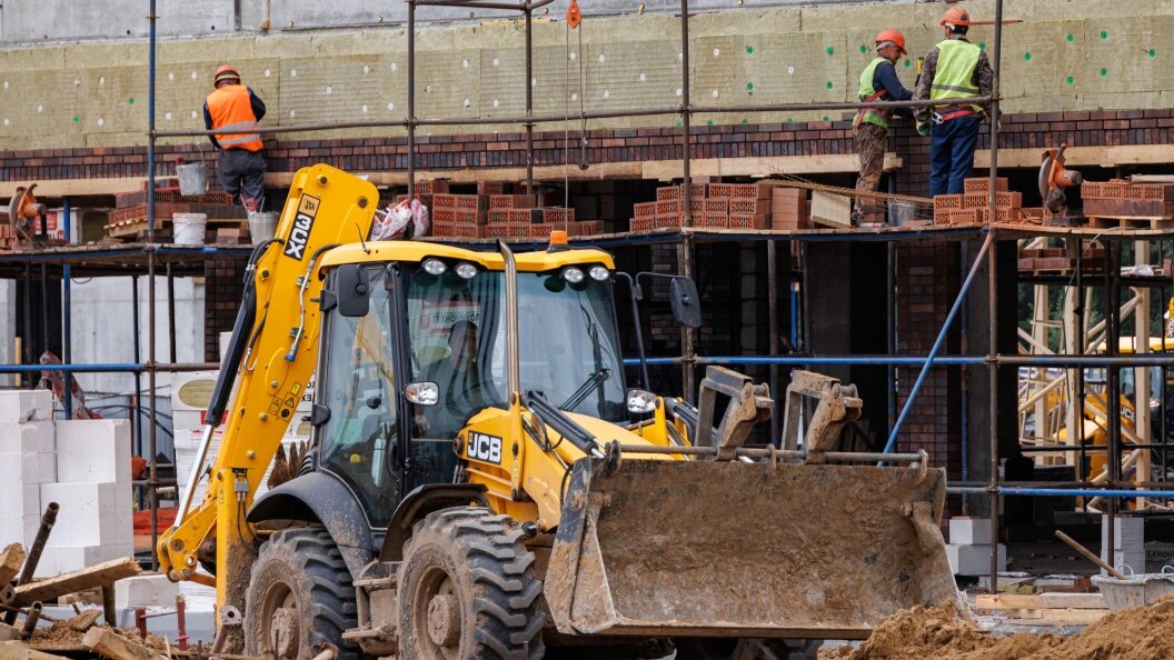    Sergey Elagin/Business Online/Globallookpress