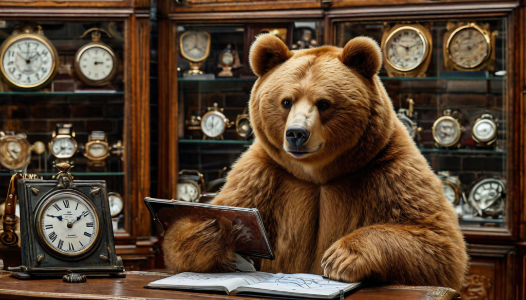    Антикварные_часы_zero_waste_подход_на_Авито Суетолог