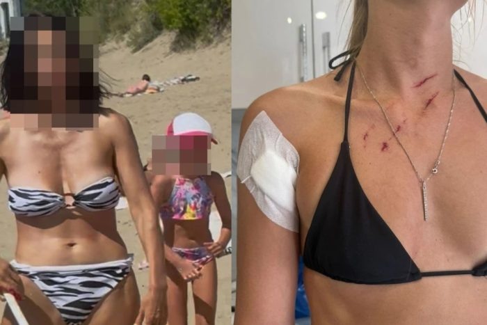 В Новосибирске женщина напала на маму ребенка-аутиста из-за неприязни к инвалидам