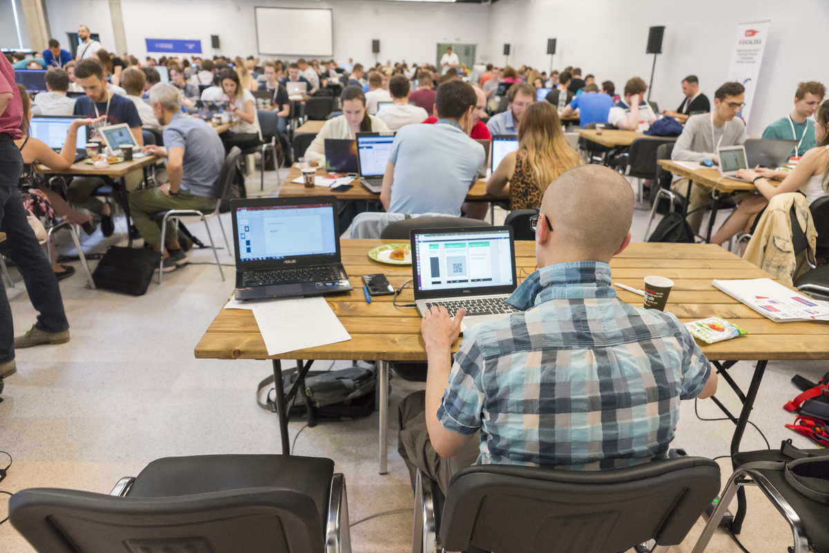    Источник: Алексей Смышляев/ТАСС