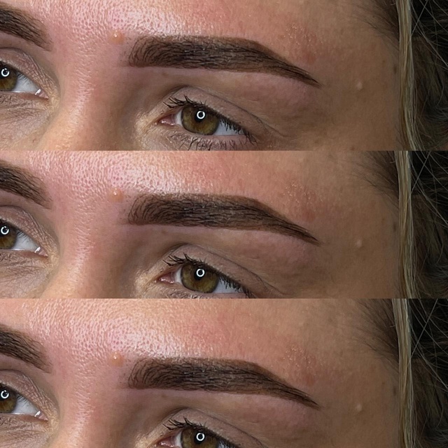 Услуги бровиста