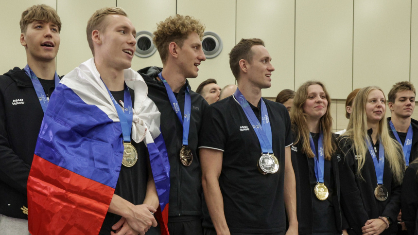    Фото: Михаил Синицын/ТАСС; 5-tv.ru