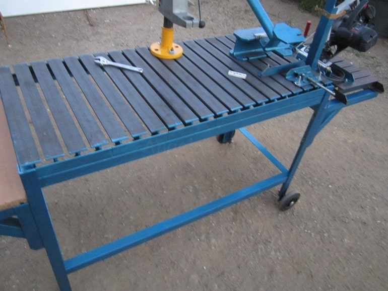 "Стол для сварки"