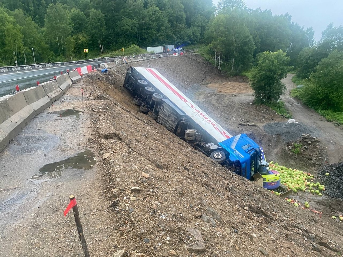 Фото Госавтоинспекции Слюдянского района