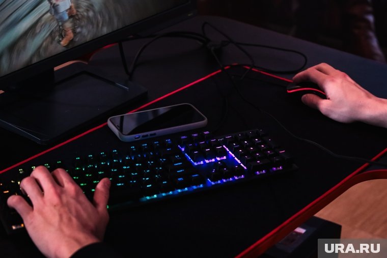    В списки экстремистского сайта за поддержку СВО попали волейболисты из ХМАО