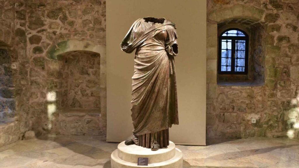 © Culture and Tourism Ministry’s