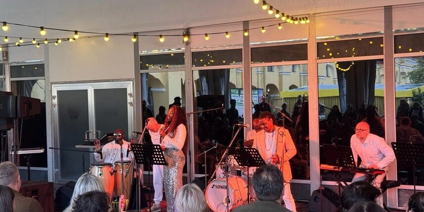    агентство Marcus Stage