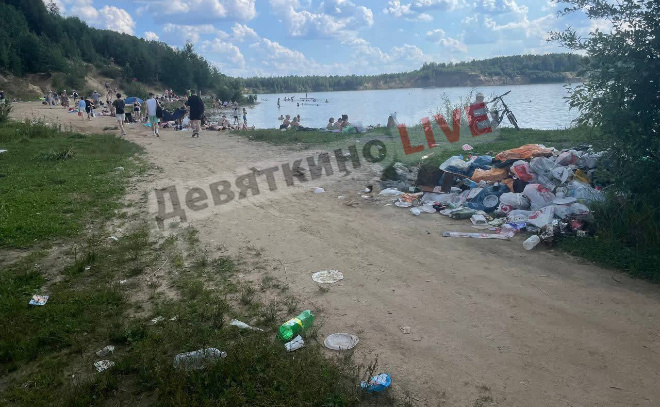    © vk.com / «Девяткино LIVE | Мурино»