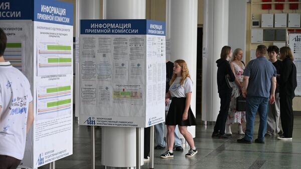    © Sputnik / Виктор Толочко