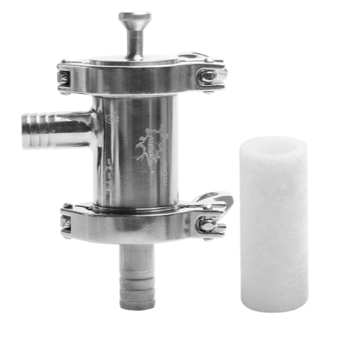 UVMILK® Micro 5 мкм