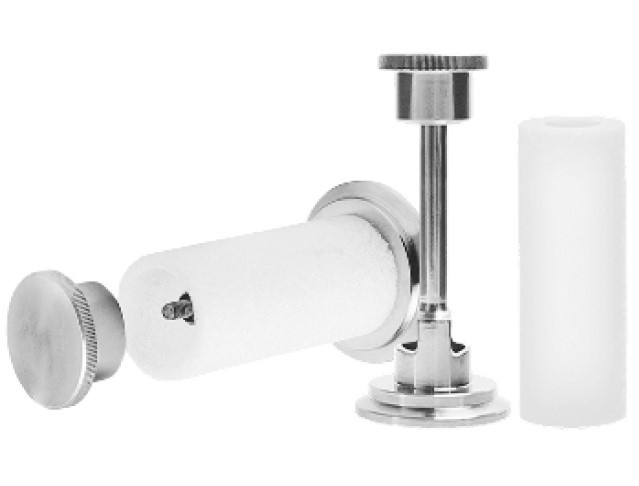 Мобильный фильтр UVMILK® Moby 10 мкм