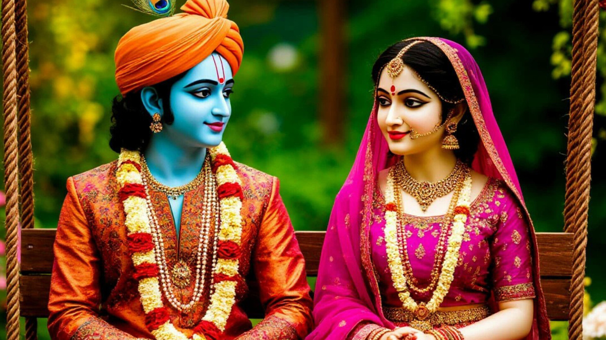 Изображение сгенерировано с помощью ИИ ( канал Meditation Best). 