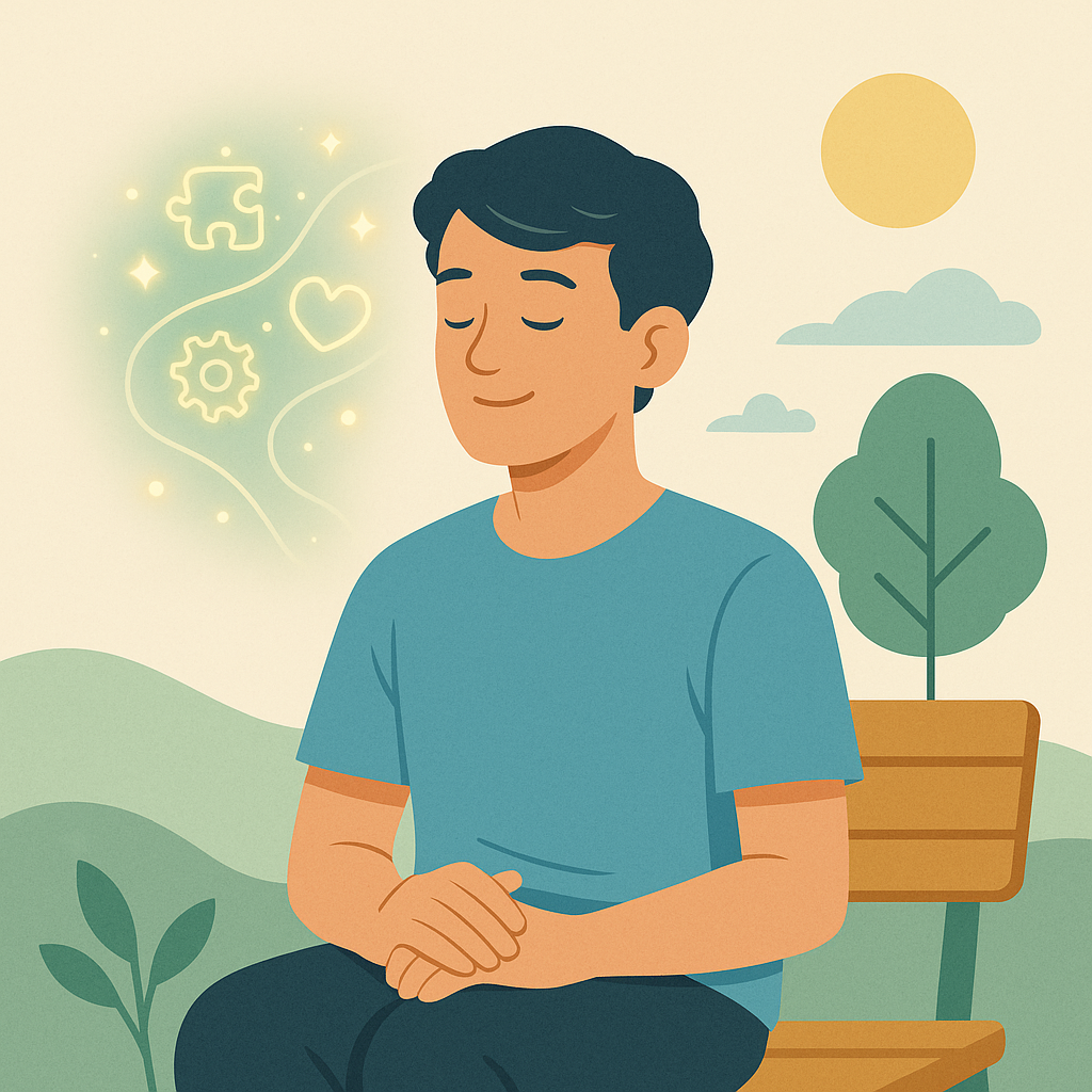 Когнитивный тренажёр "Невротон"