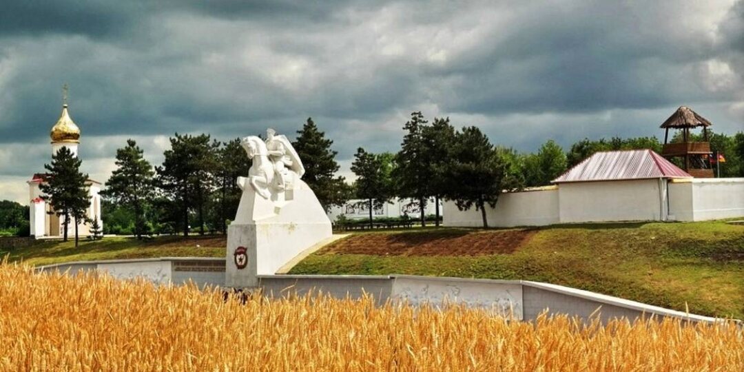 Память о казачьей доблести