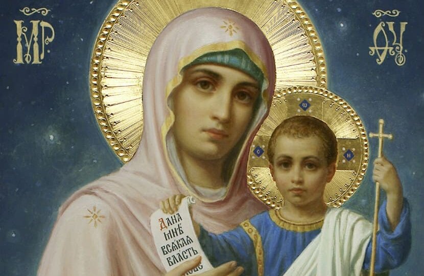 Святые жены в православии: вдохновение от Богородицы и других подвижниц