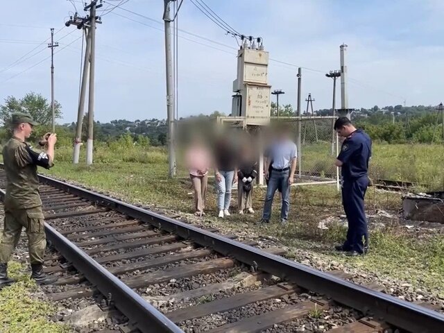    Фото: телеграм-канал "Следком"