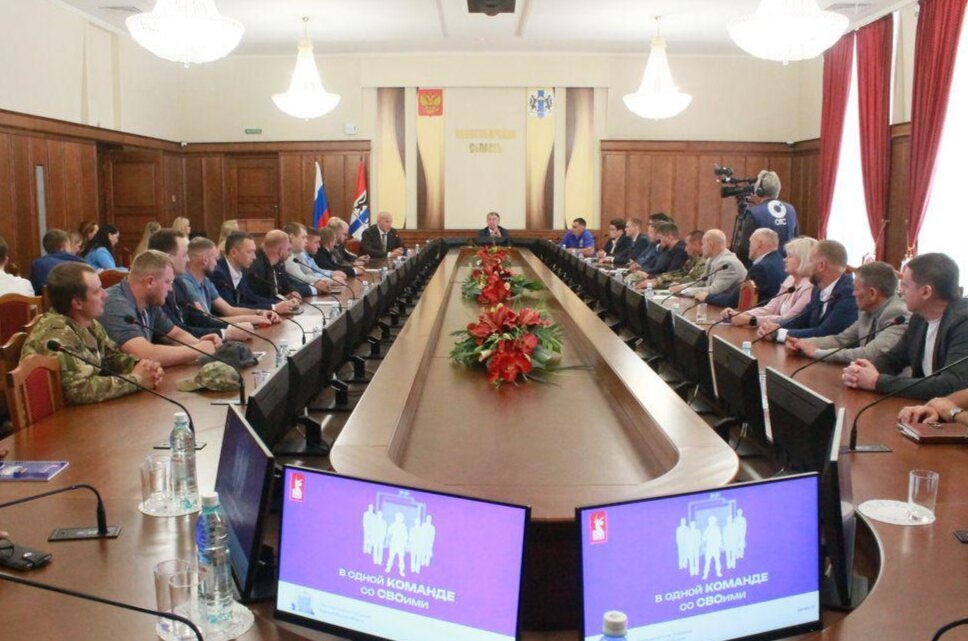    Фото пресс-службы Заксобрания Новосибирской области