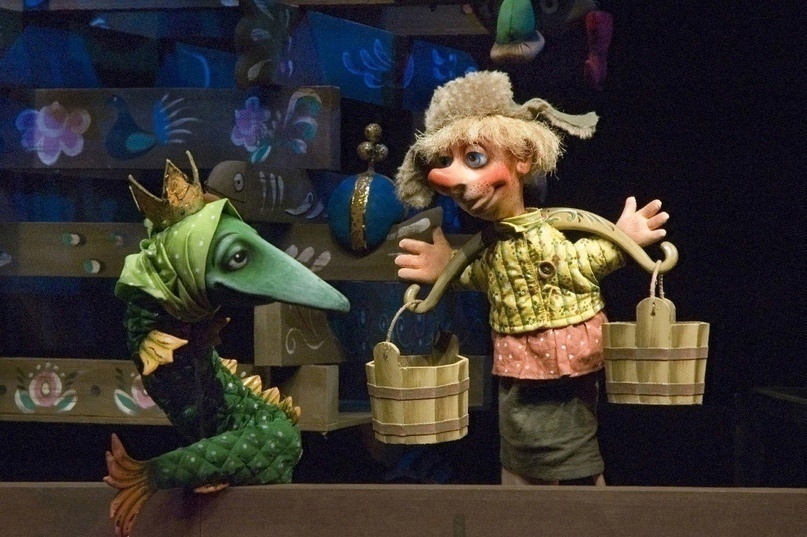 Создать карусель