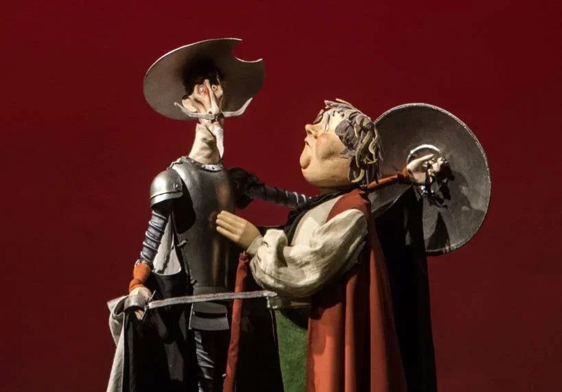 Создать карусель