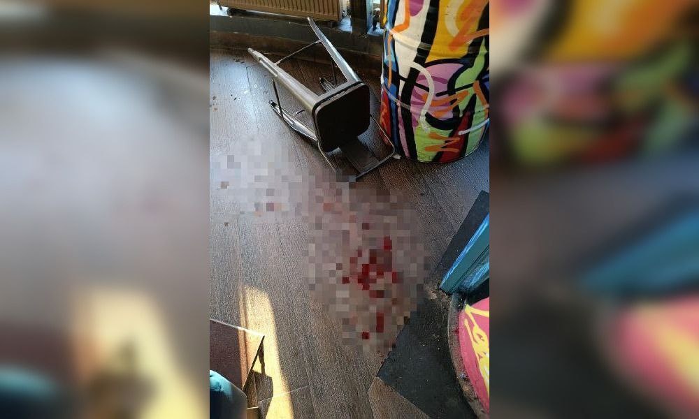 © Росгвардия по Петербургу и Ленобласти