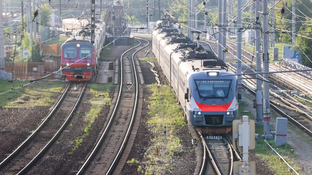    Фото: Belkin Alexey/news.ru/Globallookpress