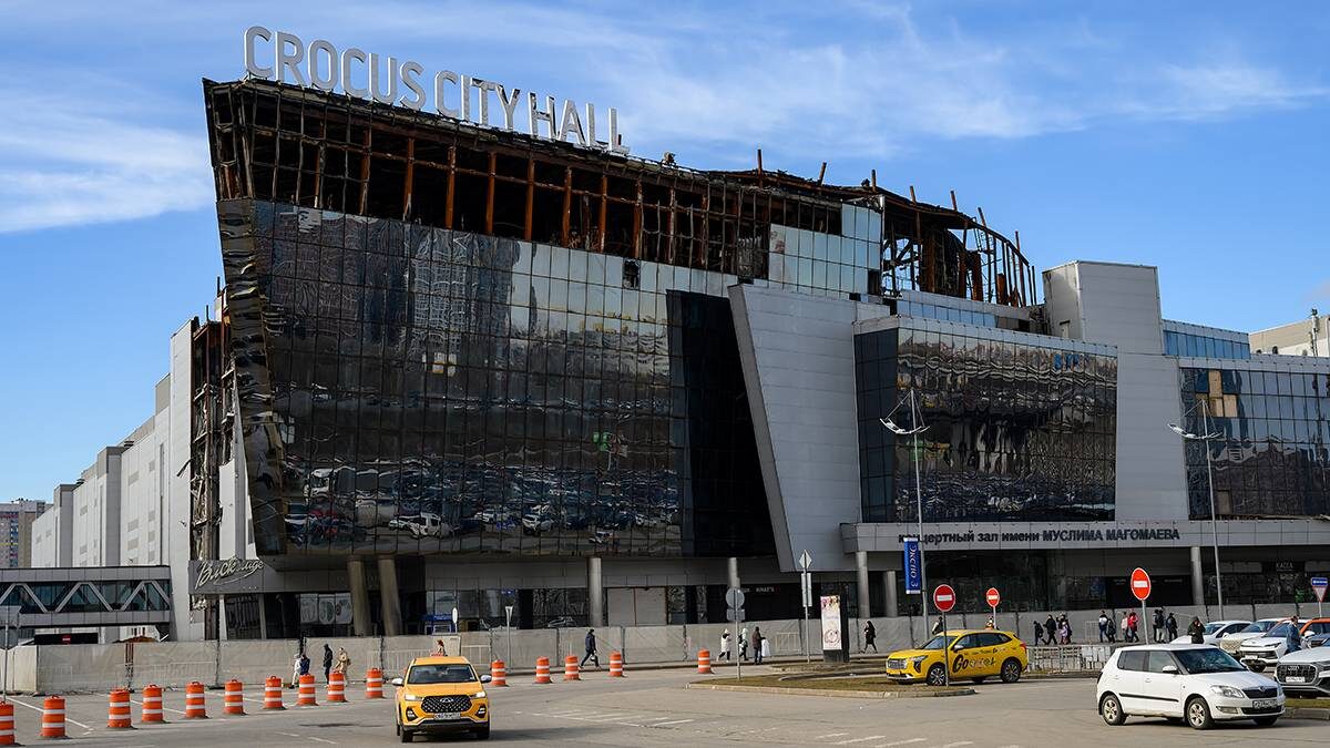    Фото: Дмитрий Дубинский / Вечерняя Москва