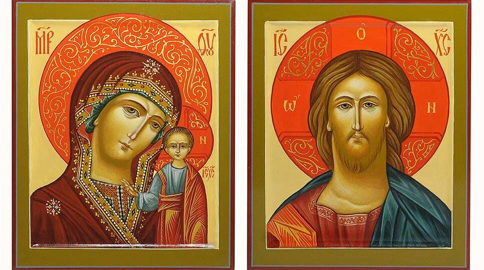 История иконы Пресвятой Богородицы: духовное значение в преддверии праздника