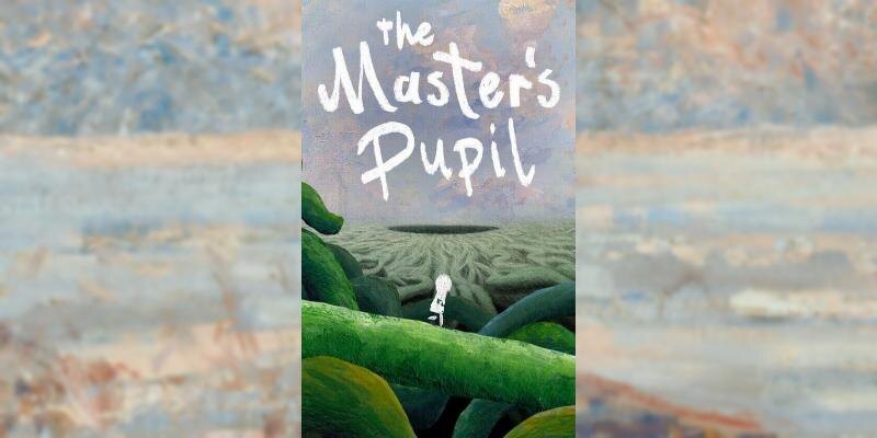    Игра The Master’s Pupil