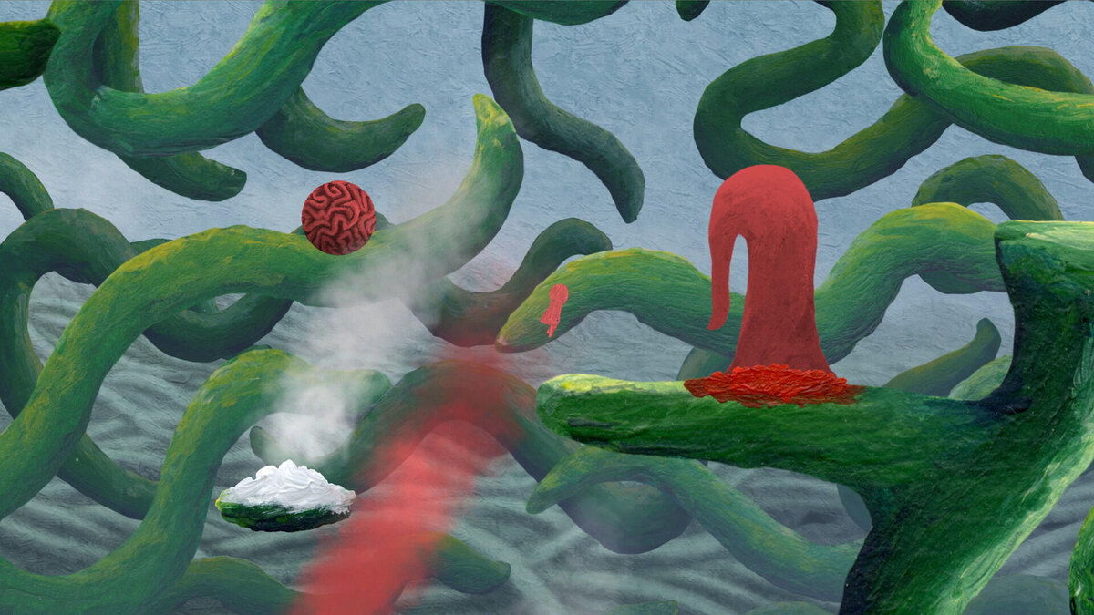    Галерея игры The Master’s Pupil