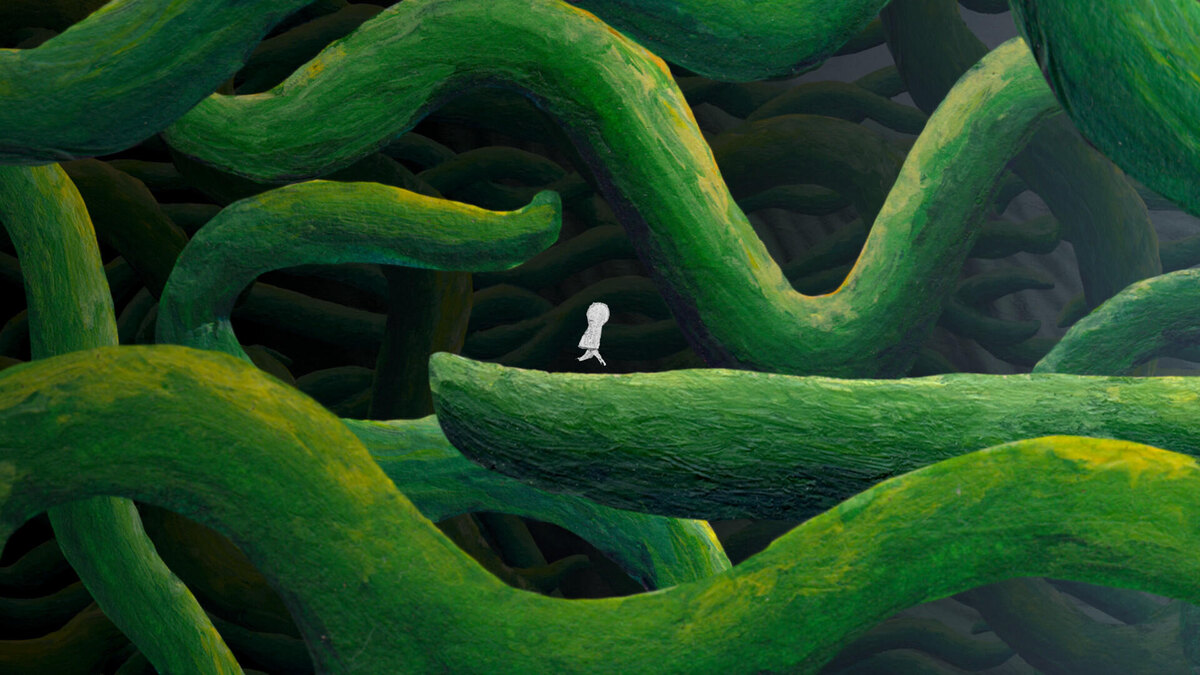    Галерея игры The Master’s Pupil