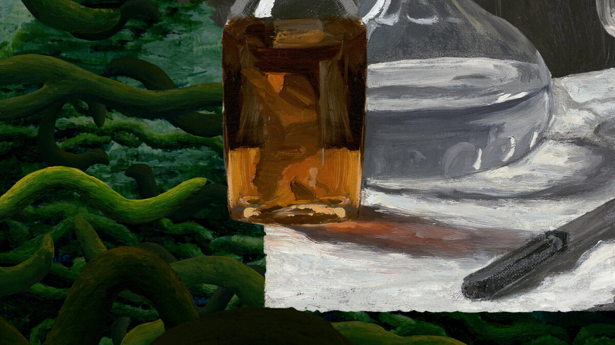    Галерея игры The Master’s Pupil