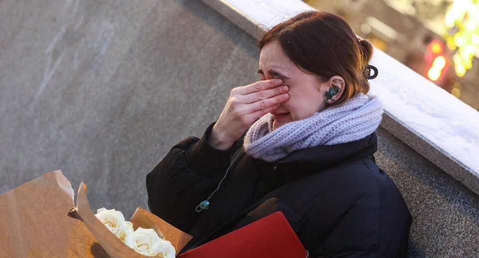    Alexey Belkin/Business Online / www.globallookpress.com