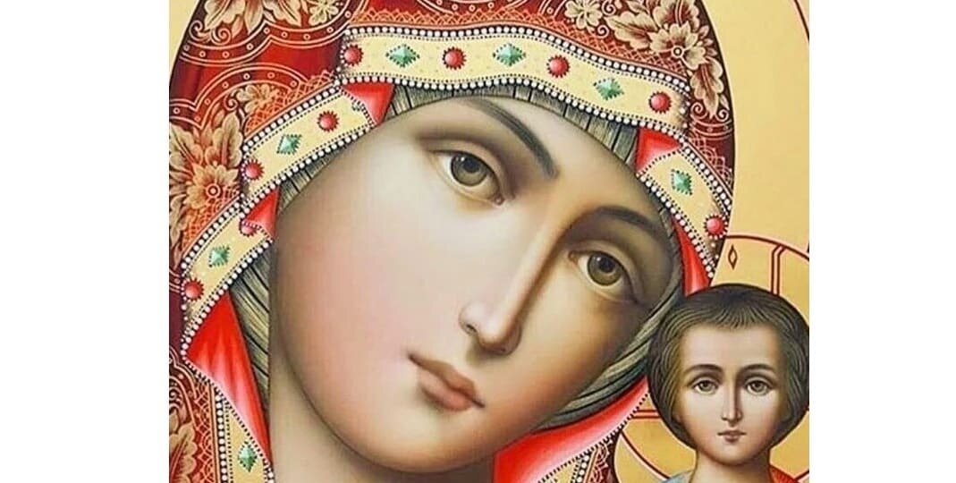 Семейная молитва: как укрепить духовную связь в начале осени