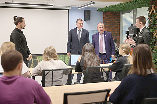    / ФОТО donland.ru Администратор