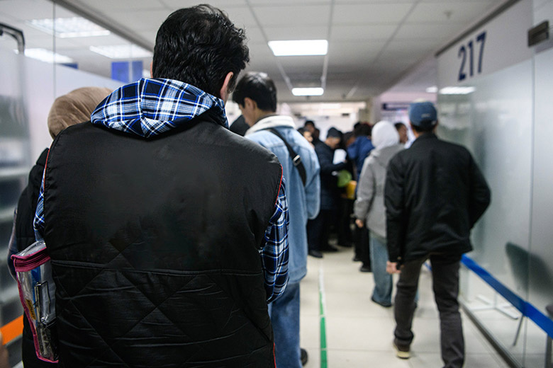    Ilya Moskovets/Global Look Press