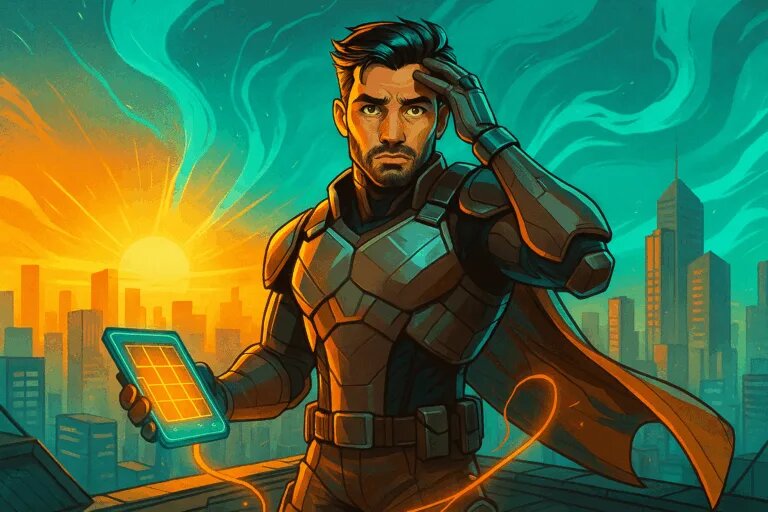    Почему ты не начинаешь своё? 10 причин, которые мешают стать успешным admin