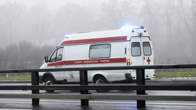   РИА Новости