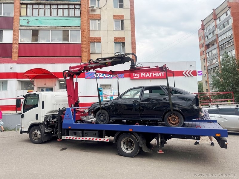    Фото: Penza-gorod.ru