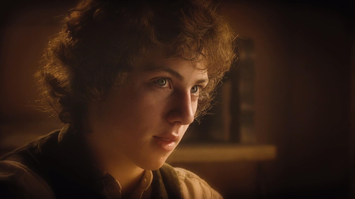 «Иллюзионист» (2006)