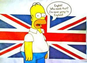 Для олдфагов :) (Симпсон из открытых источников)